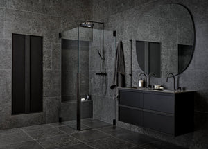 Klinker Bricmate J612 Azul Grey Honed 60x120