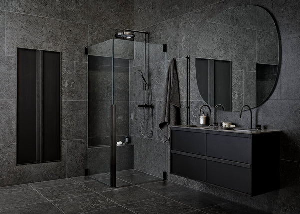 Klinker Bricmate J612 Azul Grey Honed 60x120