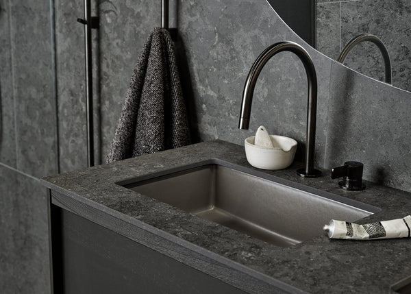 Klinker Bricmate J612 Azul Grey Honed 60x120