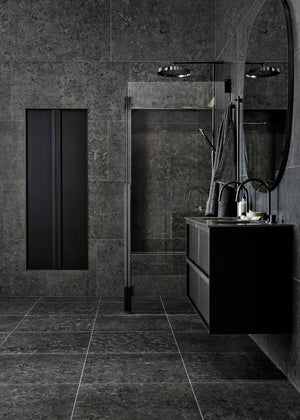 Klinker Bricmate J612 Azul Grey Honed 60x120