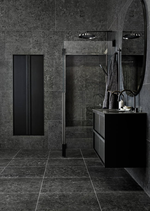 Klinker Bricmate J612 Azul Grey Honed 60x120