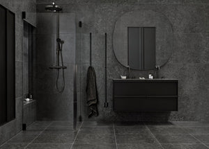 Klinker Bricmate J612 Azul Grey Honed 60x120