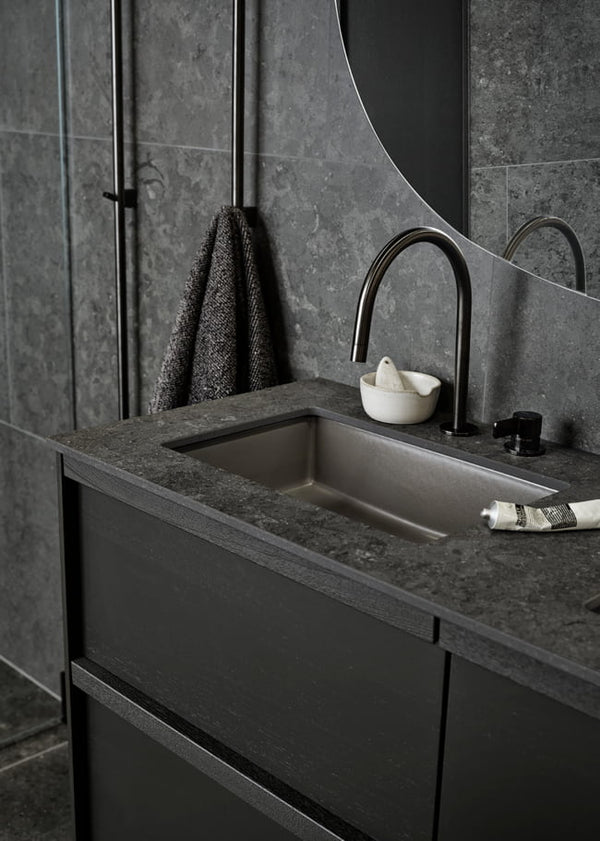 Klinker Bricmate J612 Azul Grey Honed 60x120