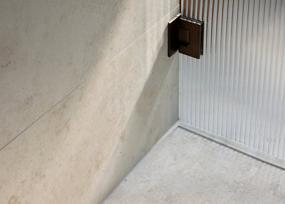 Klinker Bricmate J1515 Jura Select White 15x15
