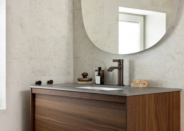 Klinker Bricmate J66 Jura Select White Honed 60x60