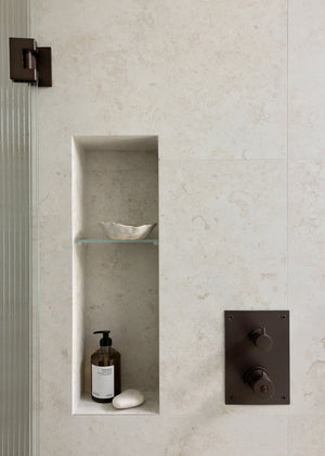 Klinker Bricmate J36 Jura Select White 30x60