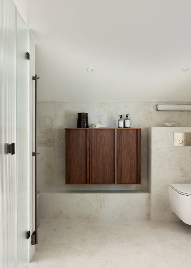 Klinker Bricmate J66 Jura Select White 60x60