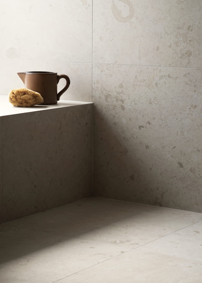 Klinker Bricmate J1515 Norrvange Ivory 15x15