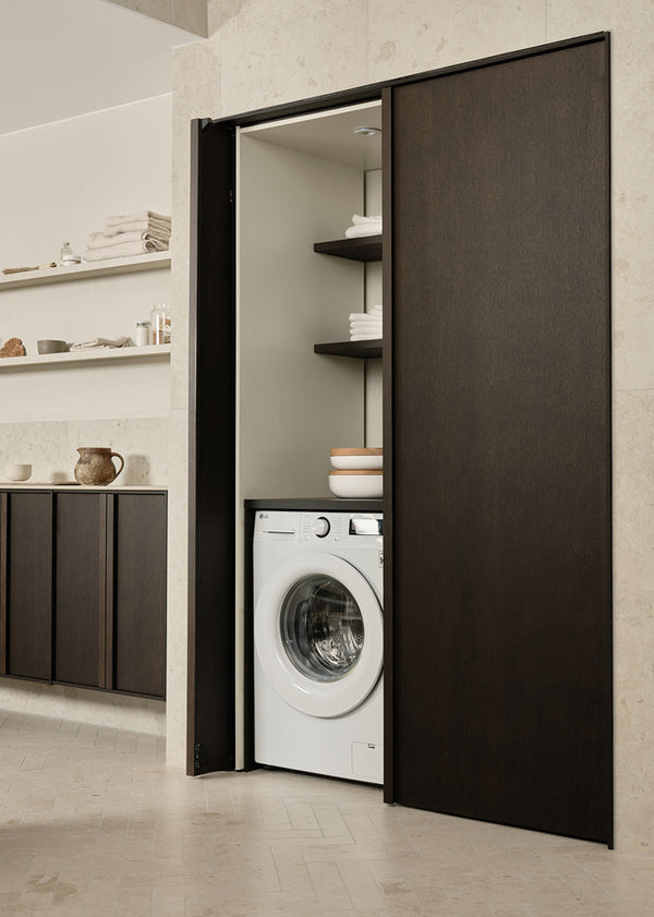 Pocketdoors Haven H2 C146 Pocket Double