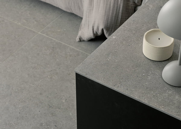 Klinker Bricmate J612 Stone Select Grey Honed 60x120