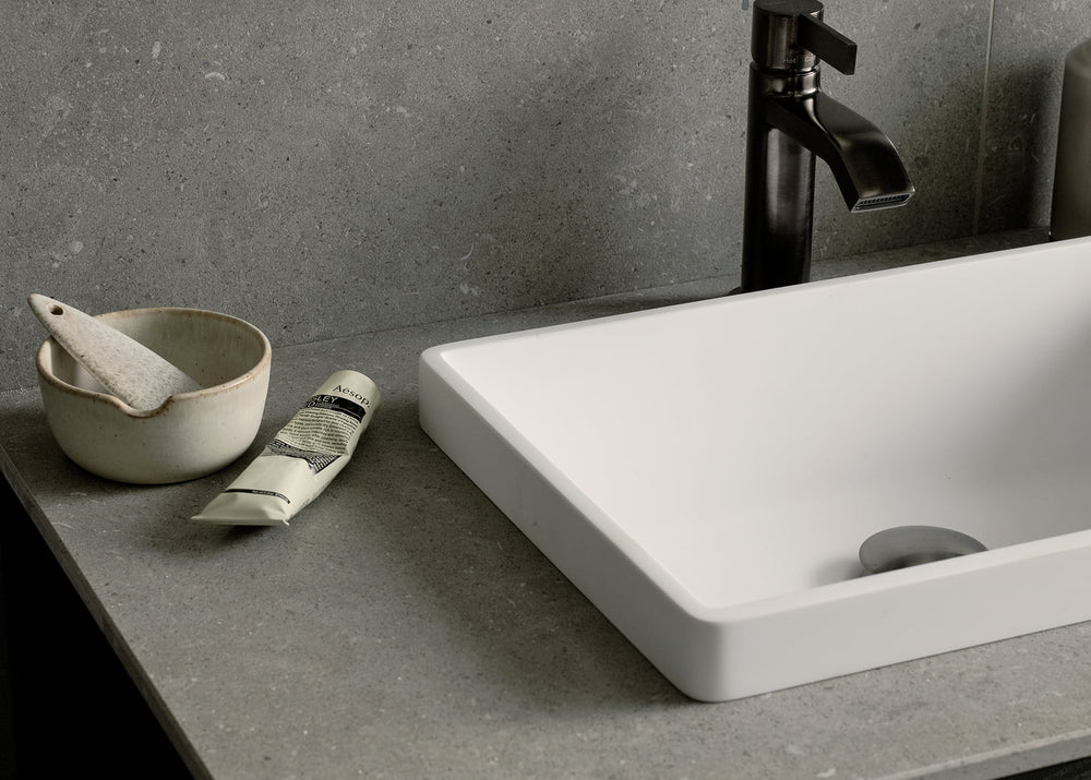 Klinker Bricmate J36 Stone Select Grey Honed 30x60