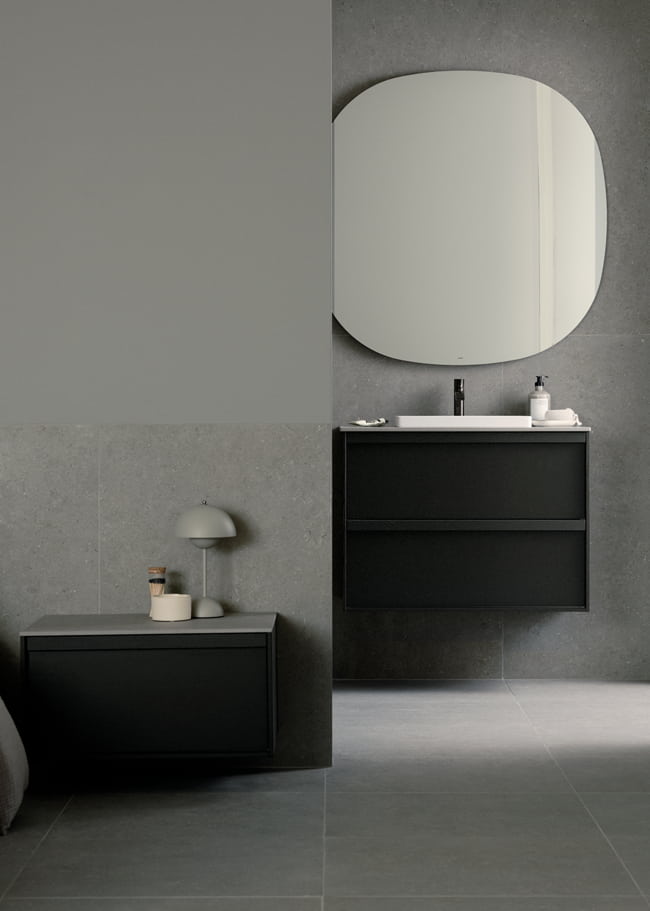 Klinker Bricmate J33 Stone Select Grey 30x30