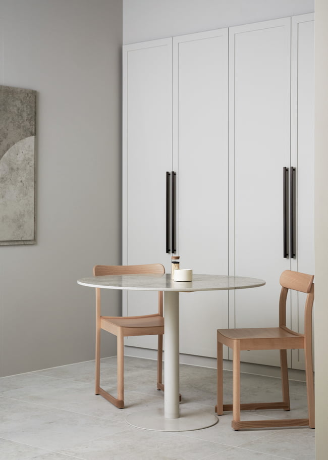 Klinker Bricmate J36 Jura Select White 30x60