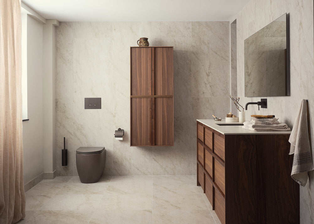 M612 GLANSHAMMAR HONED