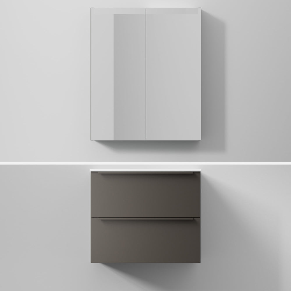 INR Möbelpaket Core Avant - Carbon Grey