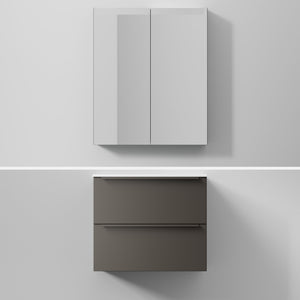 INR Möbelpaket Core Avant - Carbon Grey