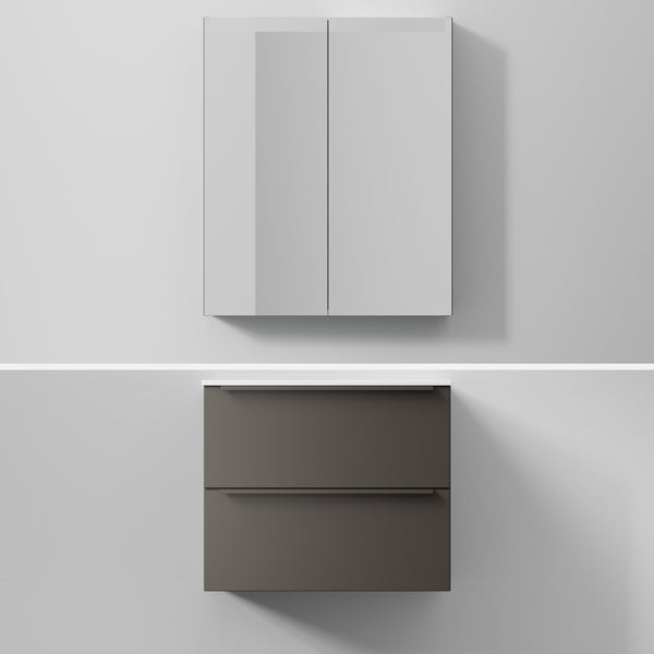 INR Möbelpaket Core Avant - Carbon Grey