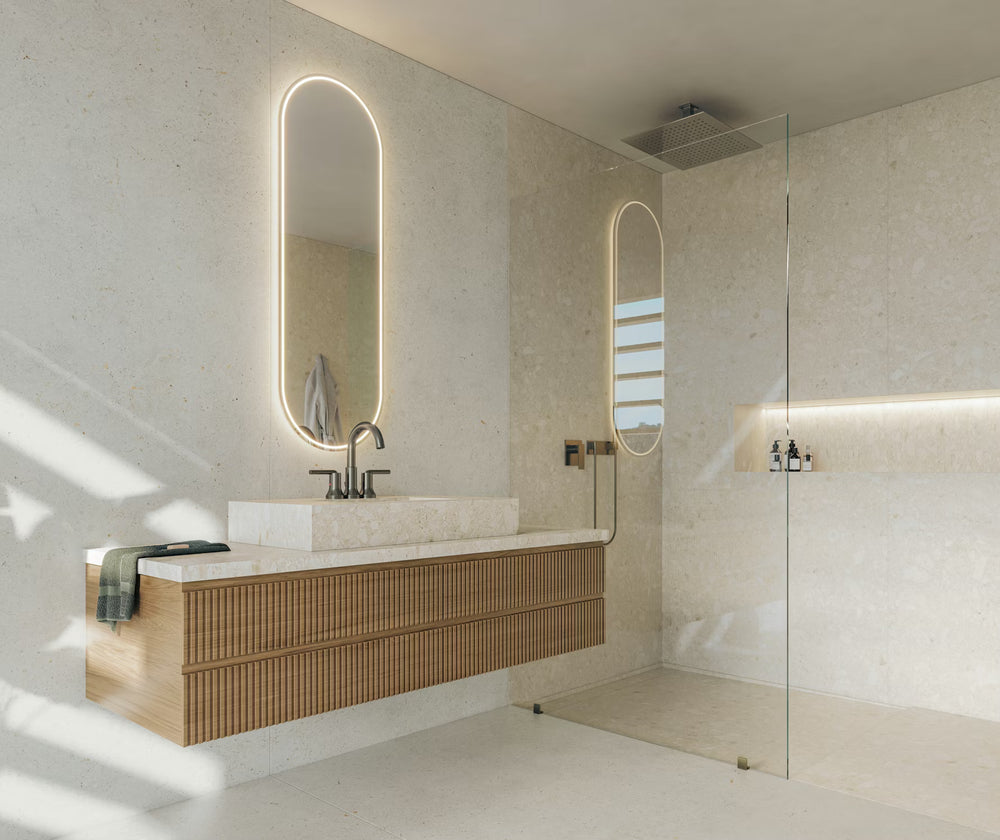 Klinker Cosentino Dekton Ava 710x710x8 mm
