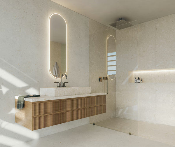 Klinker Cosentino Dekton Ava 710x710x8 mm