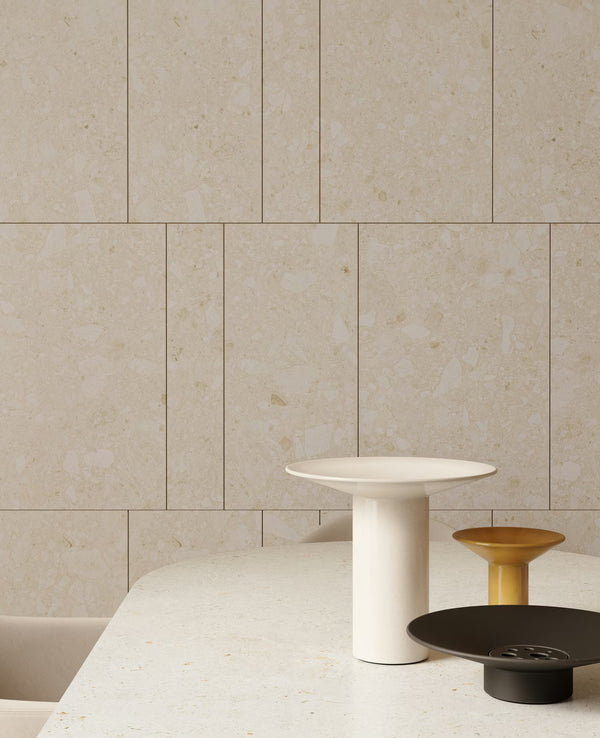 Klinker Cosentino Dekton Ava 710x710x8 mm