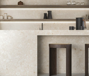 Klinker Cosentino Dekton Ava 710x710x8 mm