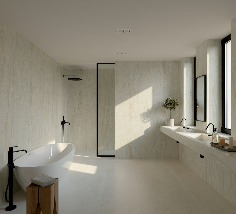 Klinker Cosentino Dekton Nara 710x710x8 mm