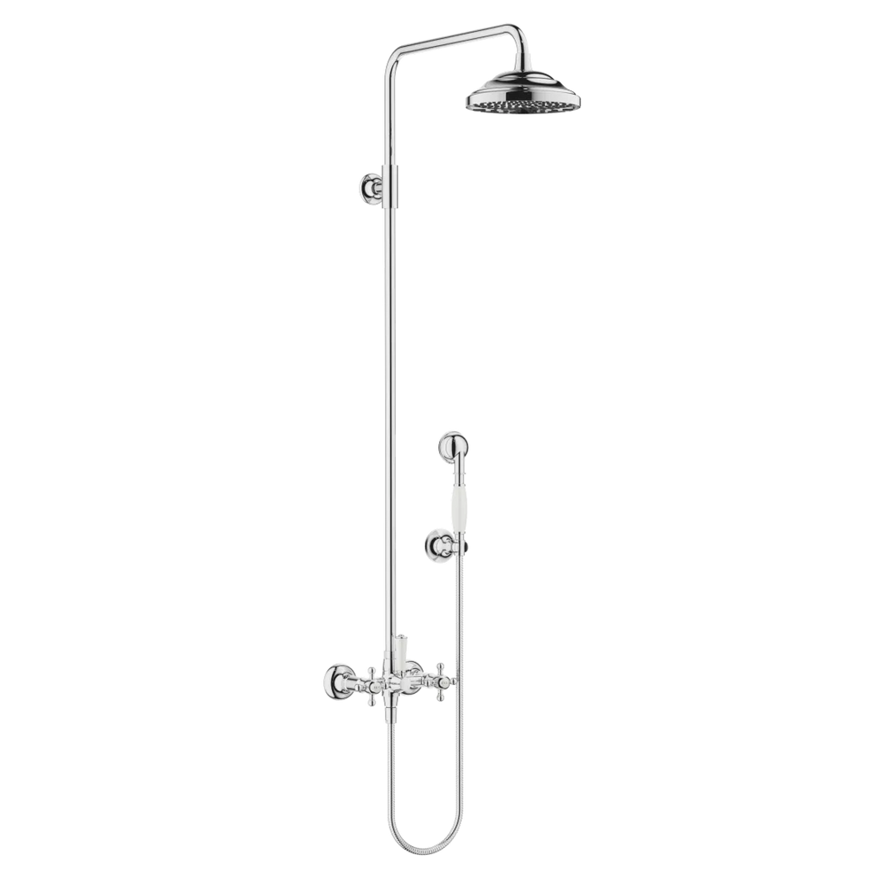 Takduschset Dornbracht MADISON med Handdusch