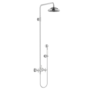 Takduschset Dornbracht MADISON med Handdusch