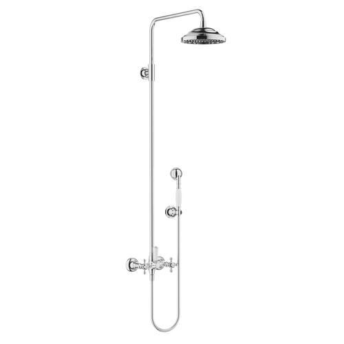 Takduschset Dornbracht MADISON med Handdusch