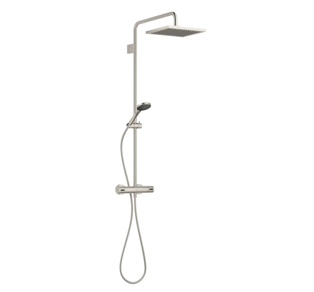 Takduschset Dornbracht IMO med Handdusch