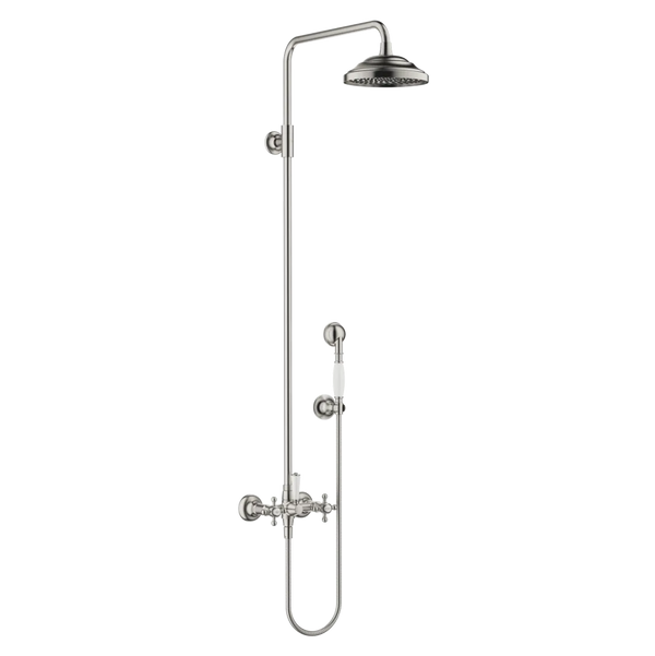 Takduschset Dornbracht MADISON med Handdusch