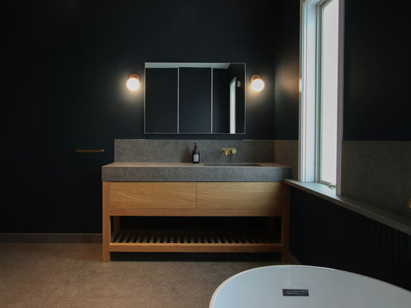 Klinker Cosentino Dekton Grigio 710x710x8 mm