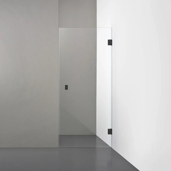 Duchvägg ROOH R4 Rak Vändbar Dörr