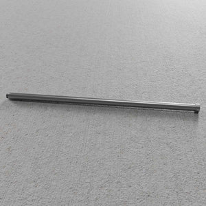 Steel Pleasure Extension Pipe