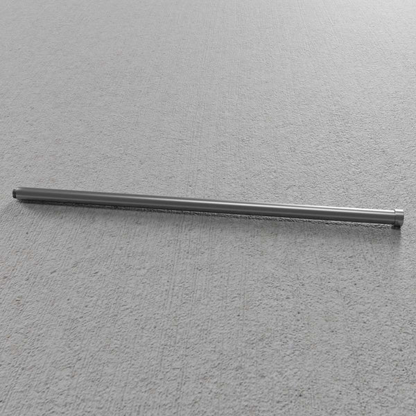Steel Pleasure Extension Pipe