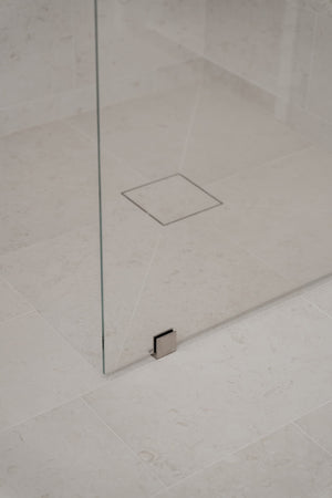 Duschvägg INR Arc 20 Original