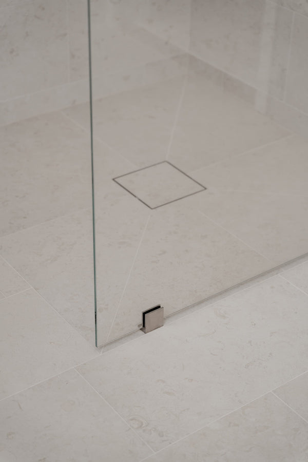 Duschvägg INR Arc 20 Original