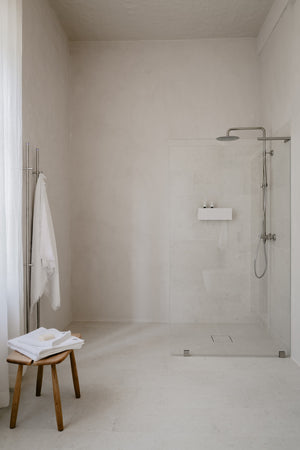 Duschvägg INR Arc 20 Original