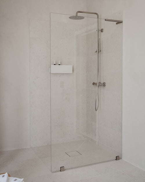 Duschvägg INR Arc 20 Original