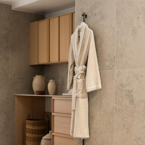 Duschhörna ROOH R4 Rak Dörr + Rak Dörr