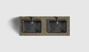 Kommod Haven H2 120 - Light Ash Wood  - Bänkskiva