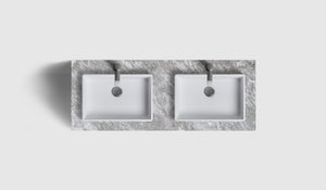 Kommod Haven H2 120 - Light Ash Wood  - Bänkskiva