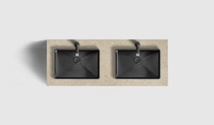 Kommod Haven H2 120 - Light Ash Wood  - Bänkskiva