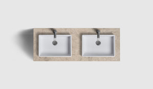 Kommod Haven H2 120 - Light Ash Wood  - Bänkskiva