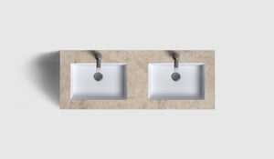 Kommod Haven H2 120 - Light Ash Wood  - Bänkskiva