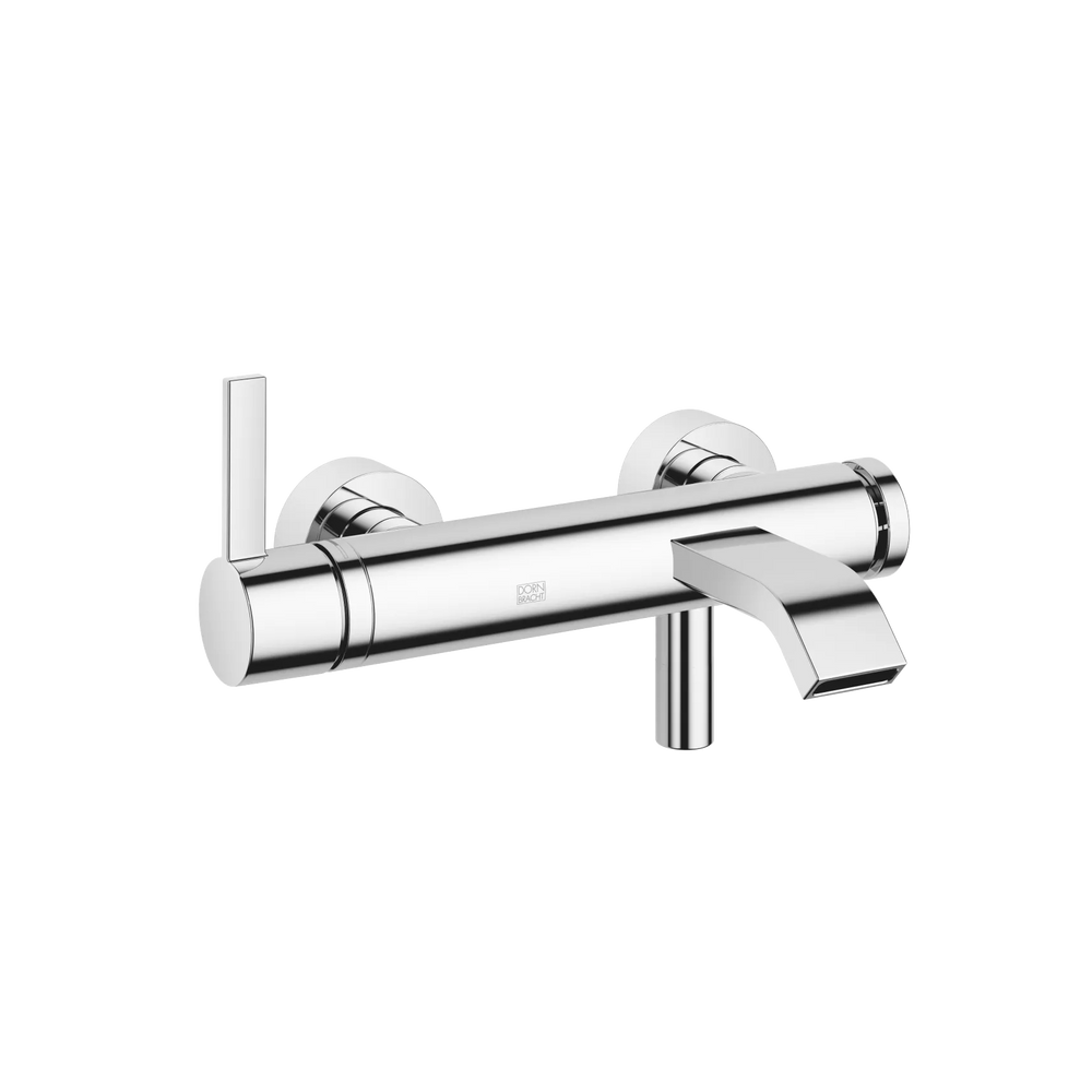 Badkarsblandare Dornbracht IMO med Handdusch