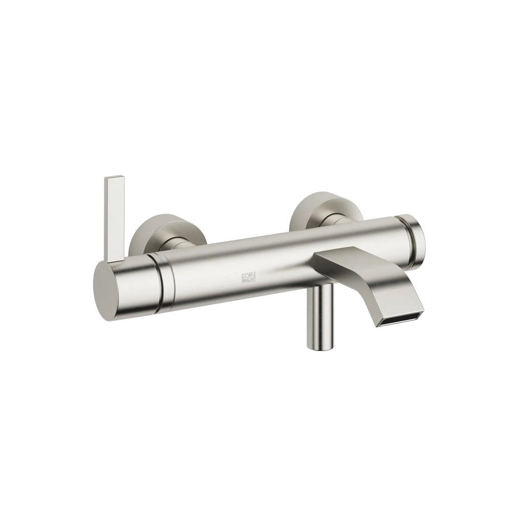 Badkarsblandare Dornbracht IMO med Handdusch