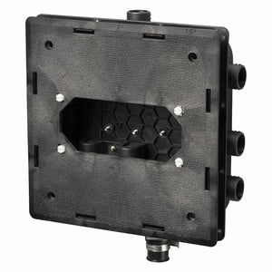 Inbyggnadsbox Tappwell T BOX 2.0 Small