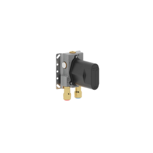 Takduschset Dornbracht META för Inbyggnad