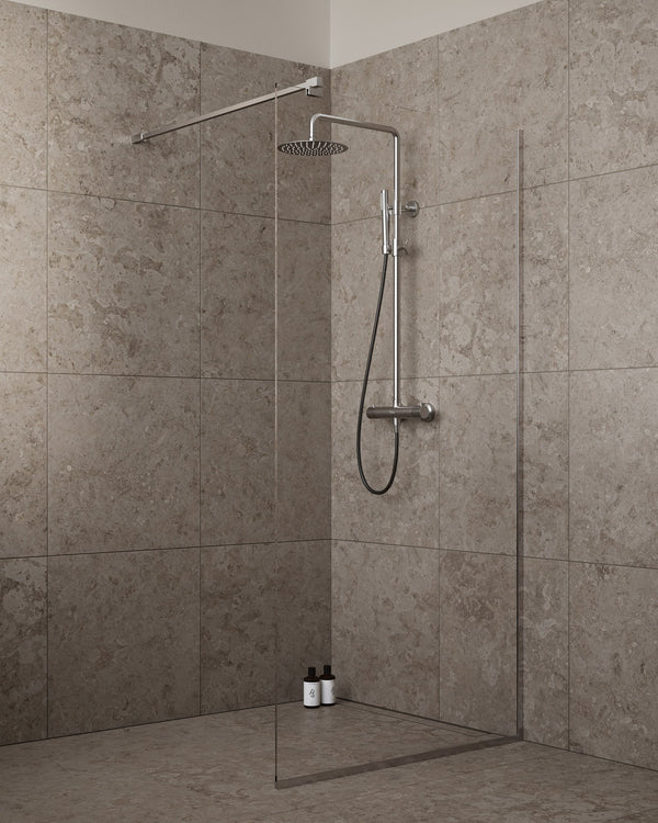 Duschvägg INR Arc 20 Frame